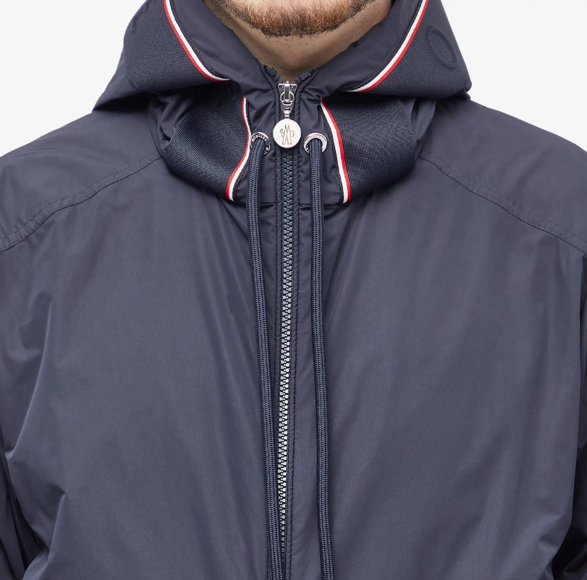Monclerr windbreaker