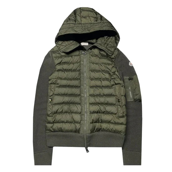 Mcl Cardigan
