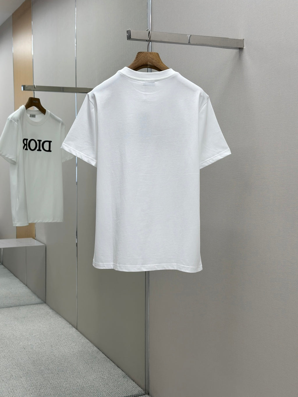 DC Tshirt