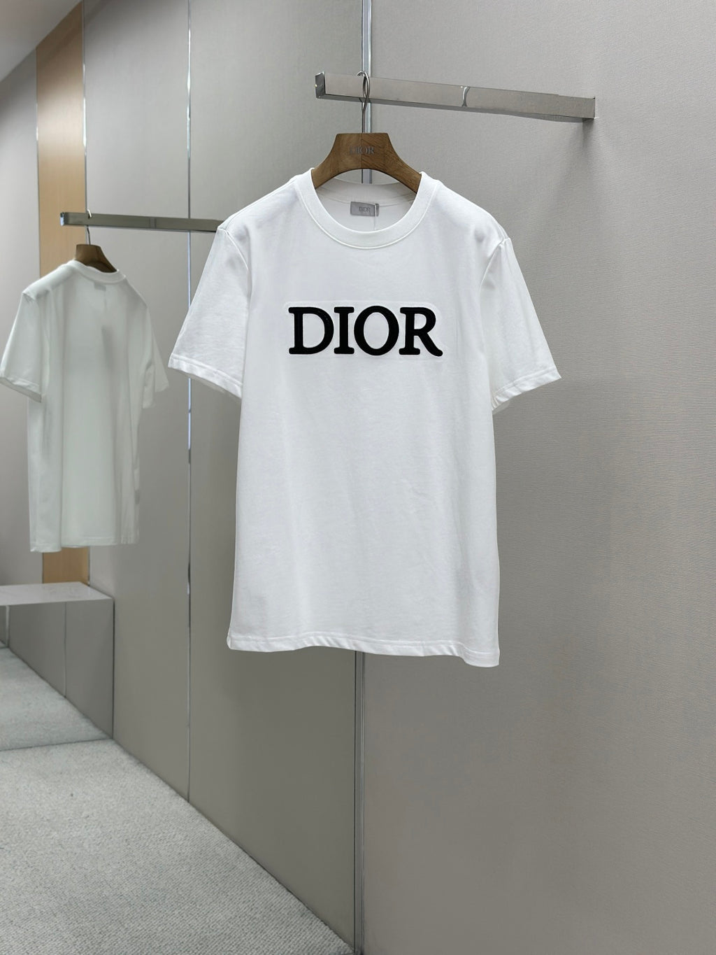 DC Tshirt