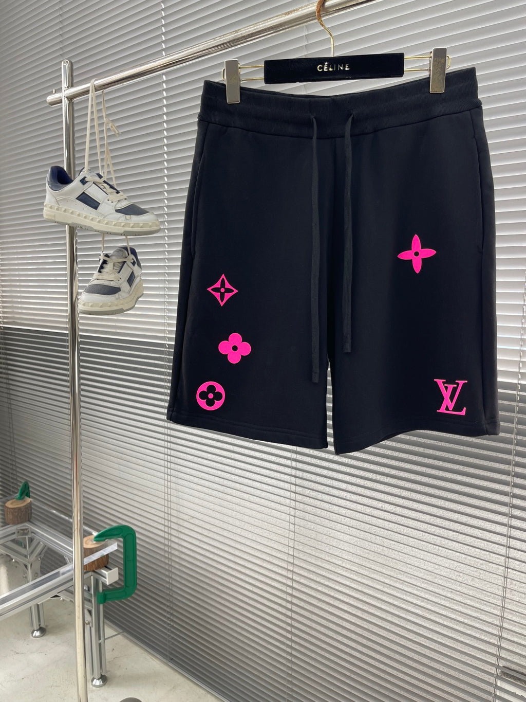 LV Shorts