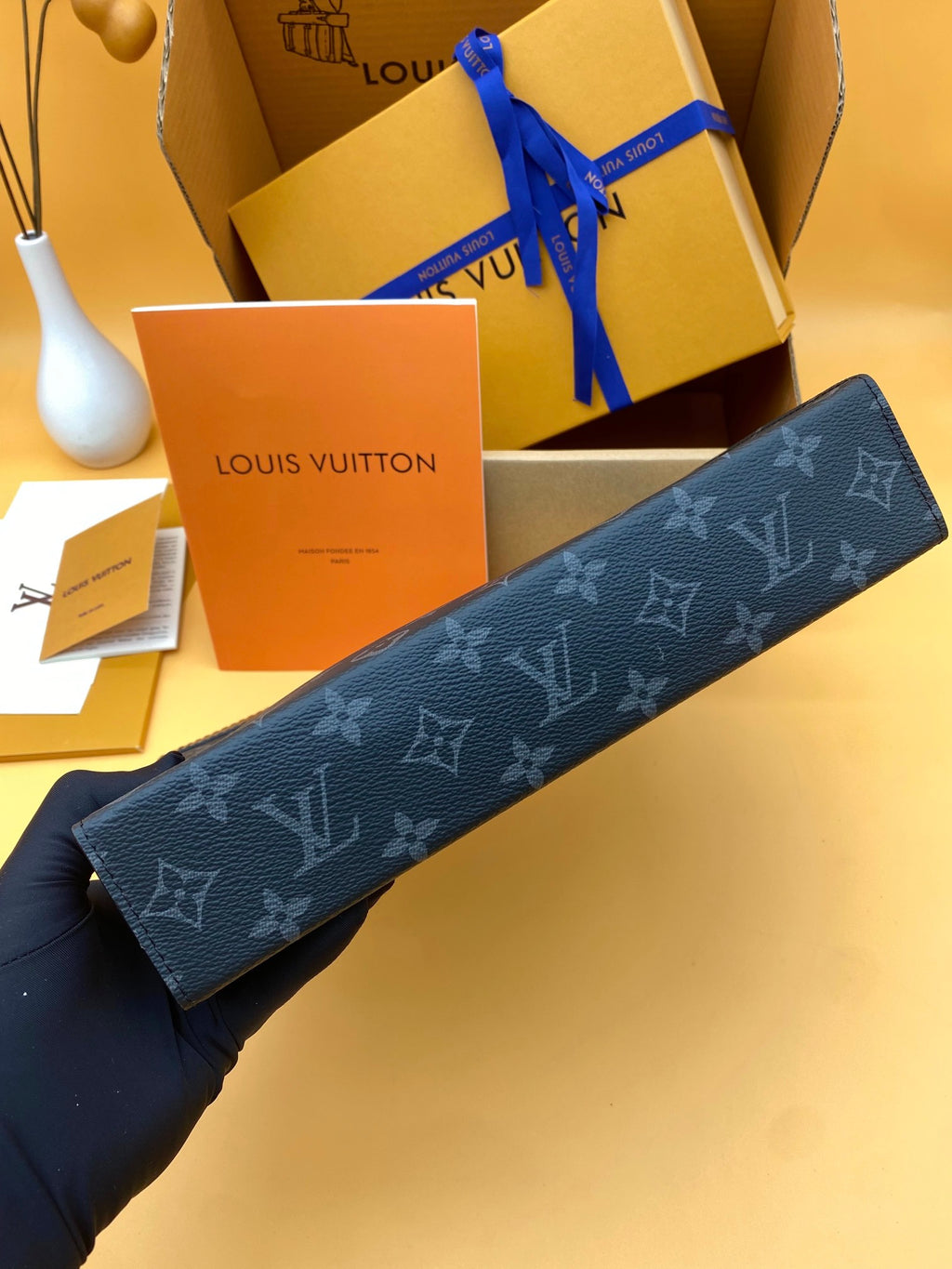 LV Handväska