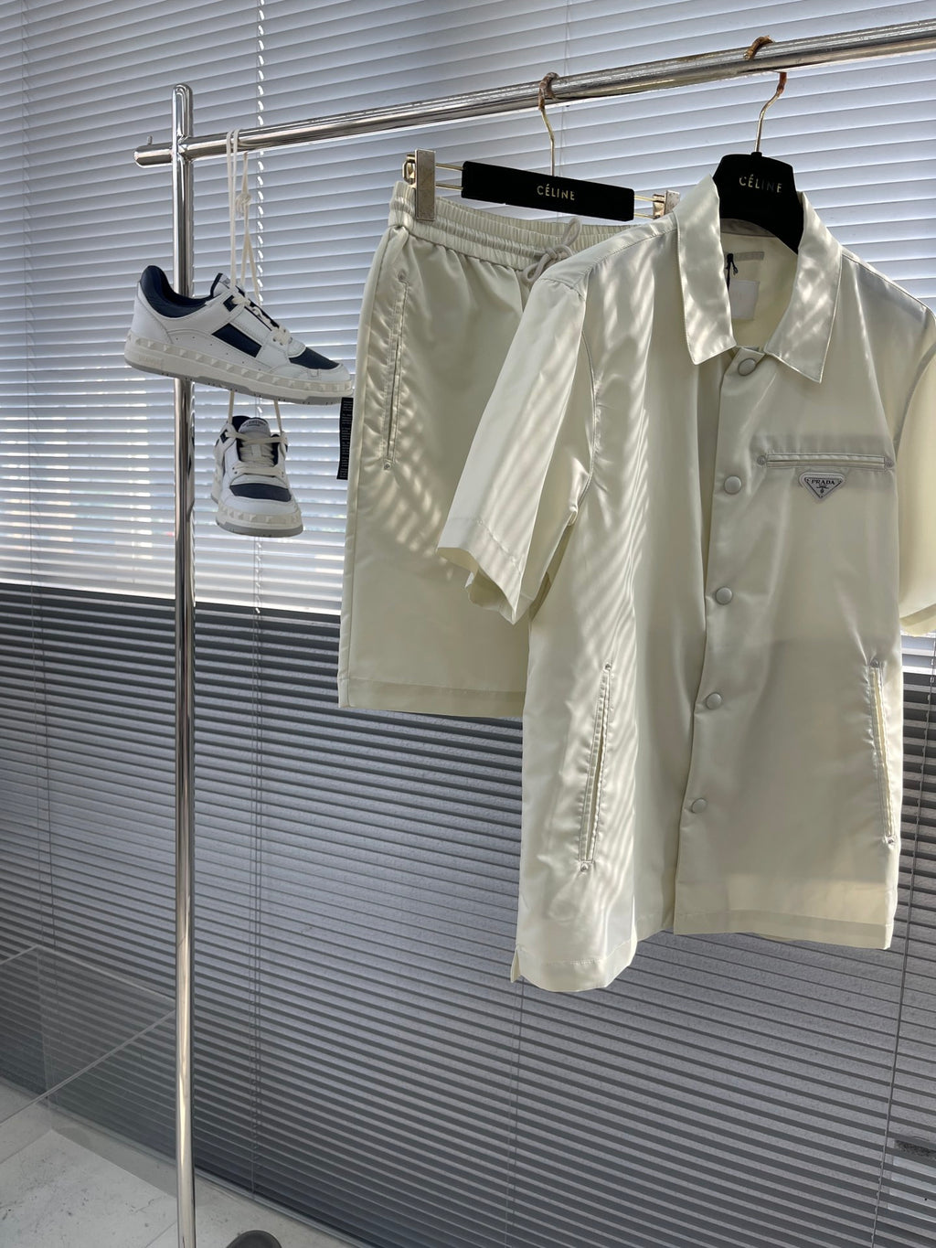 PD Shorts