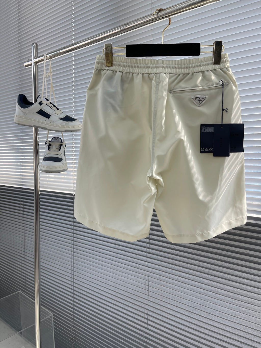 PD Shorts