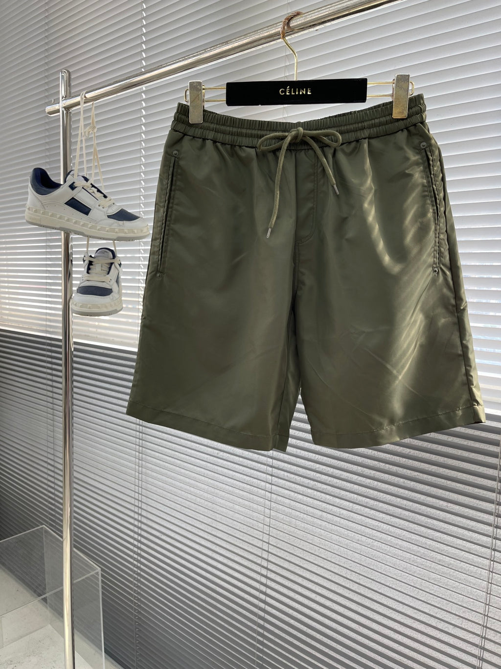 PD Shorts