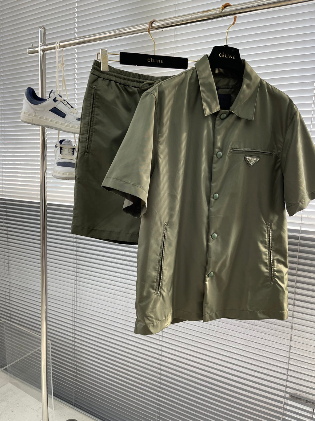PD Shorts