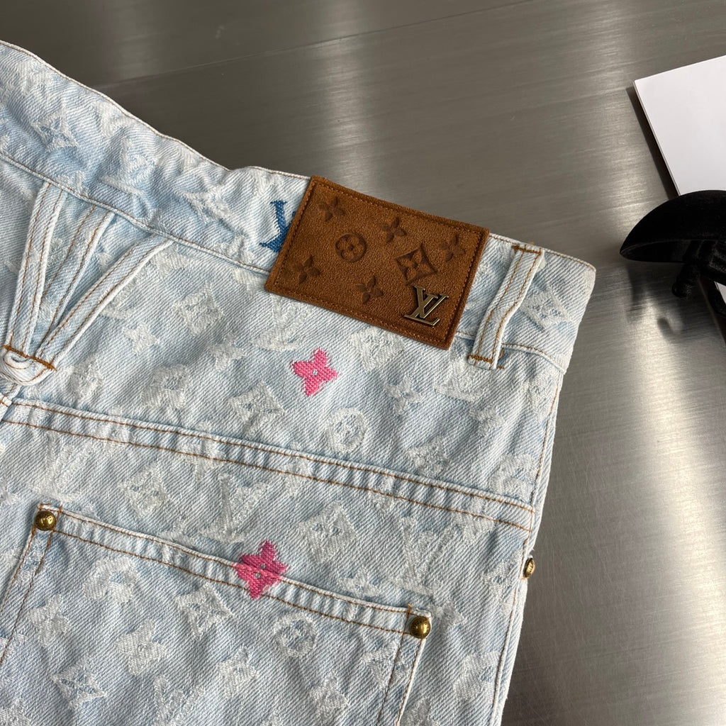 LV Shorts