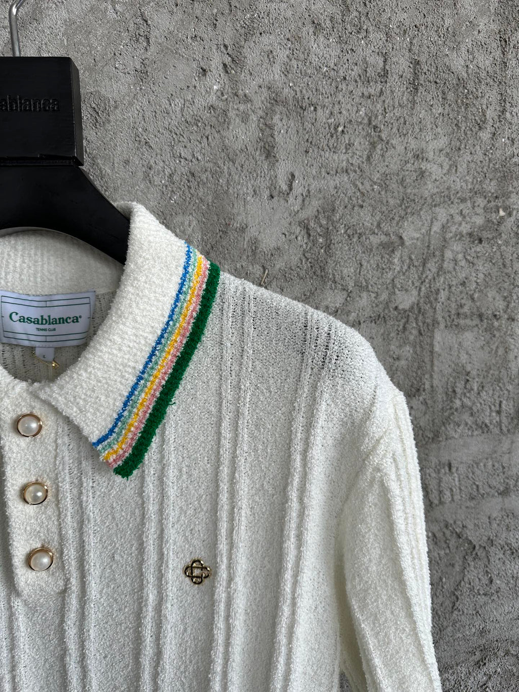Casablanca T-shirt