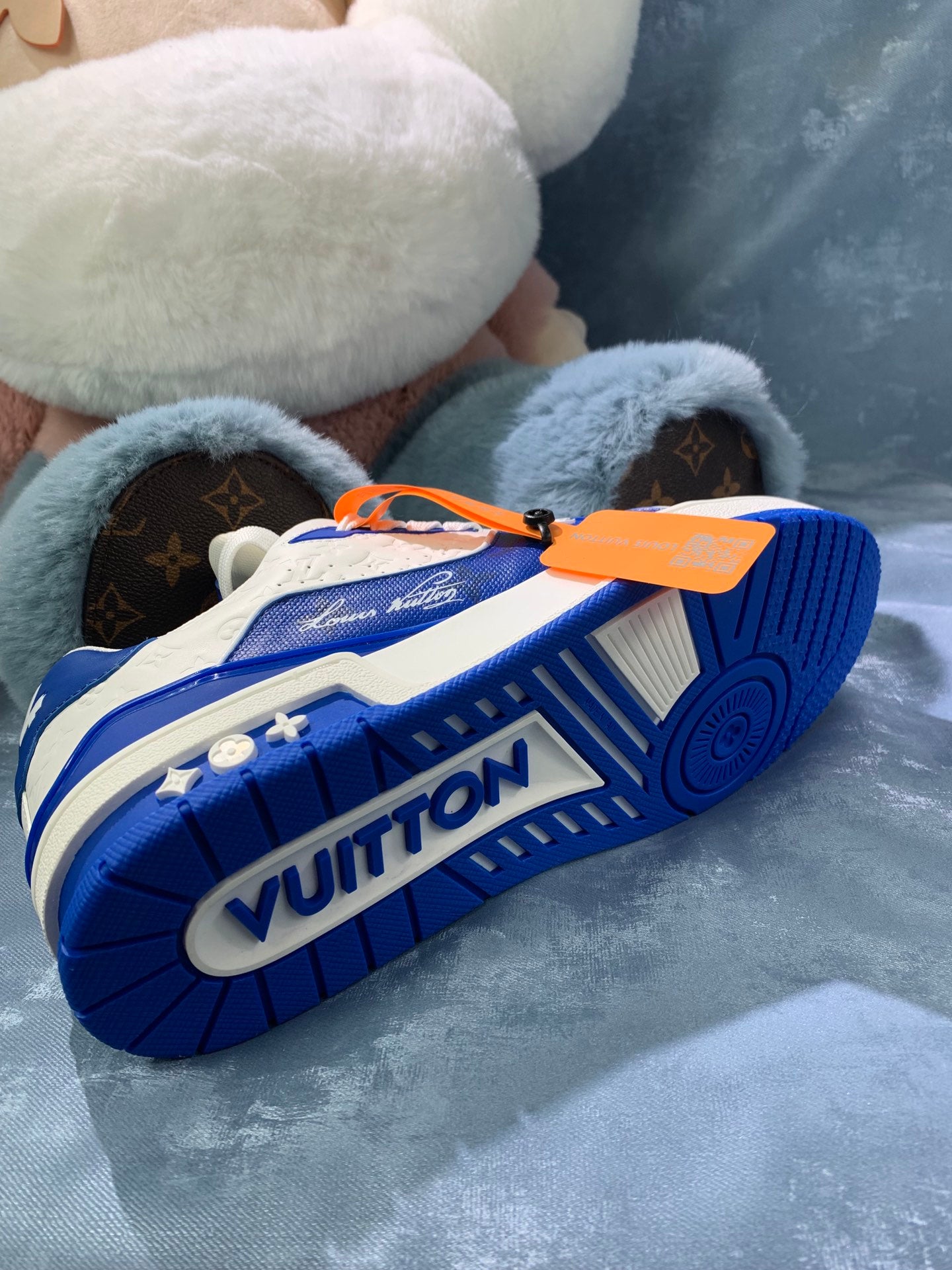 LV Skor