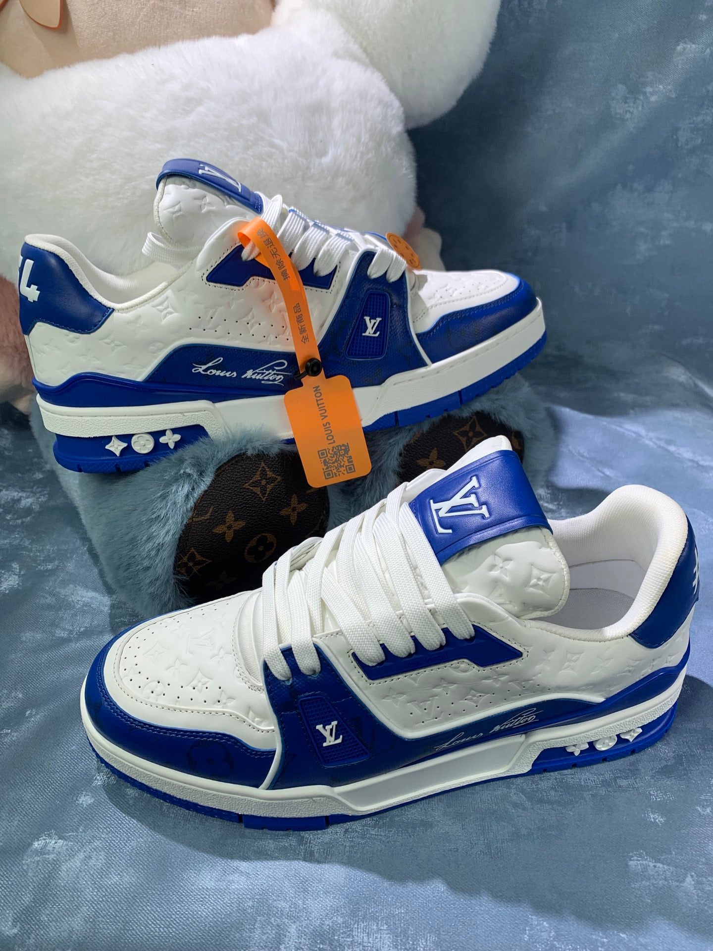 LV Skor