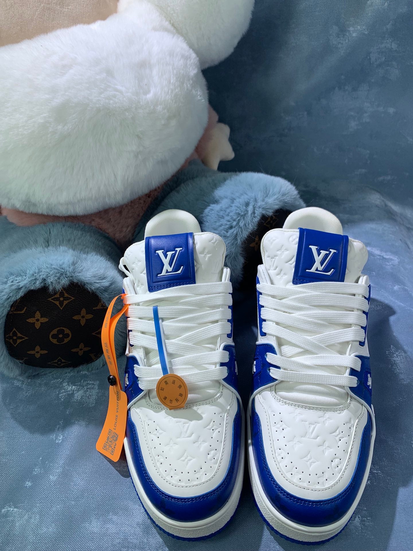 LV Skor