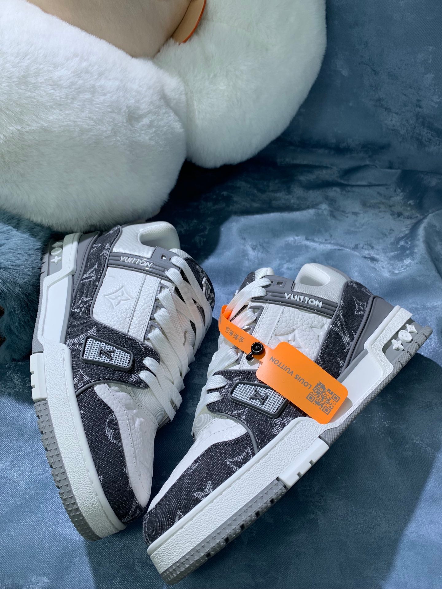 LV Skor
