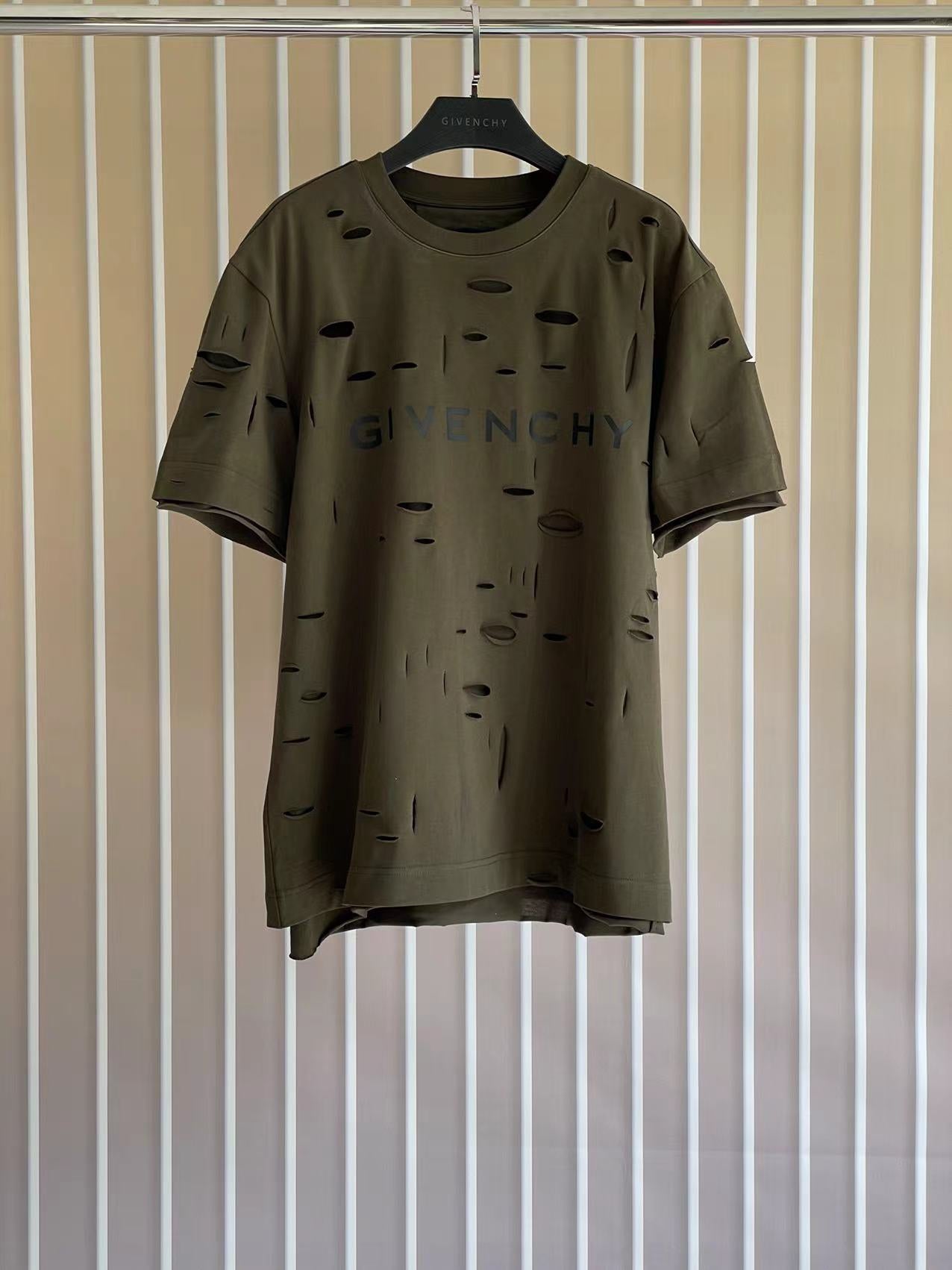 GC Tshirt