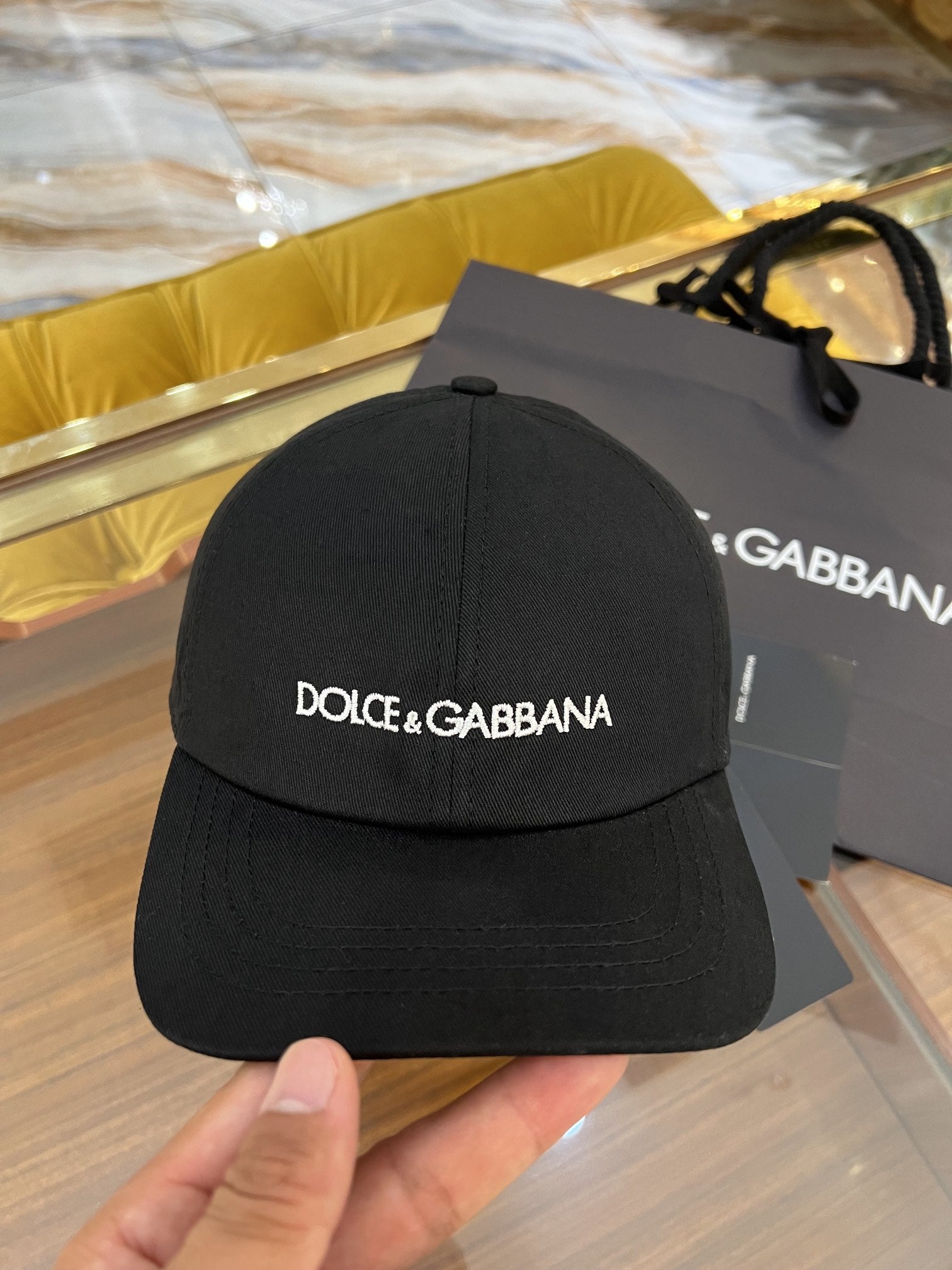 DG Keps