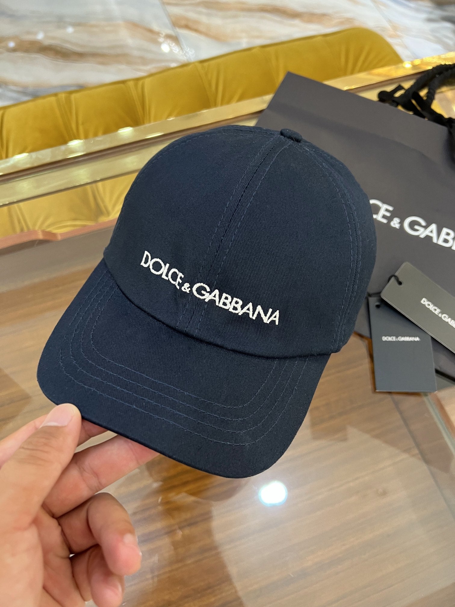 DG Keps
