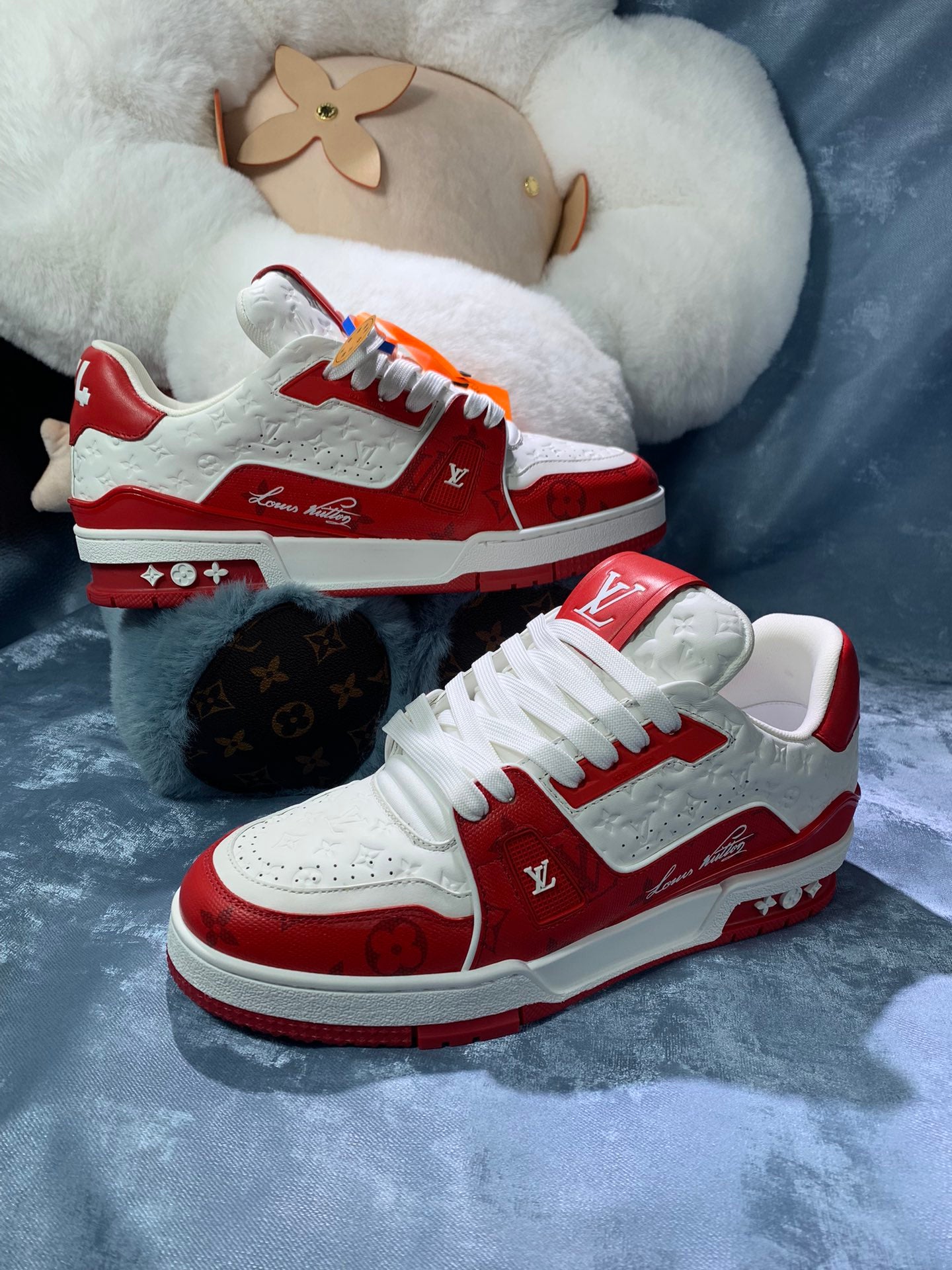LV Skor