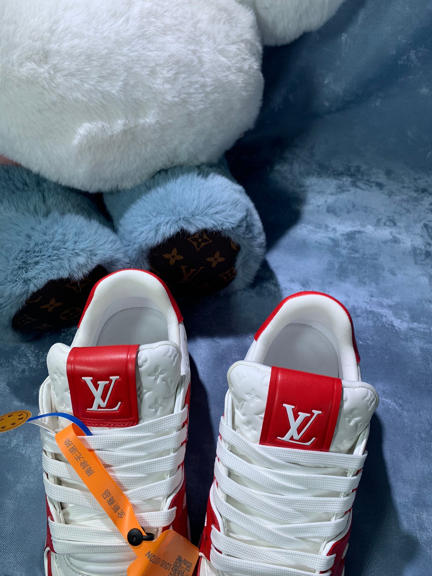 LV Skor