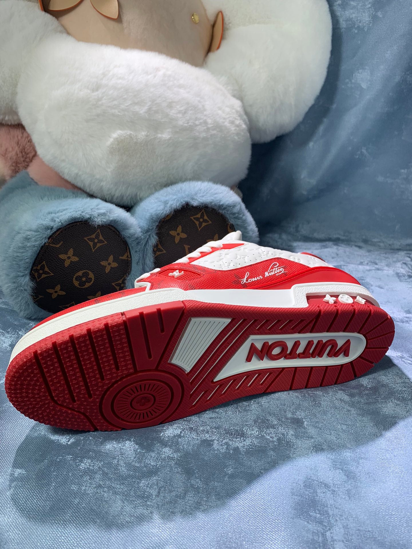 LV Skor