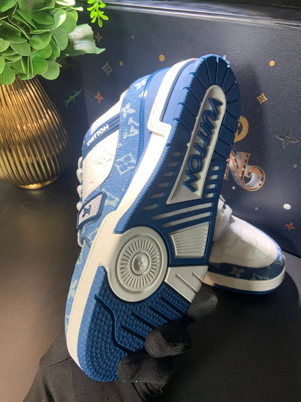 LV Skor