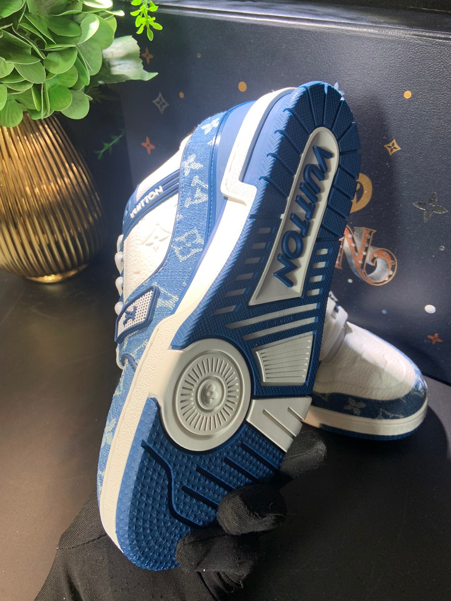 LV Skor