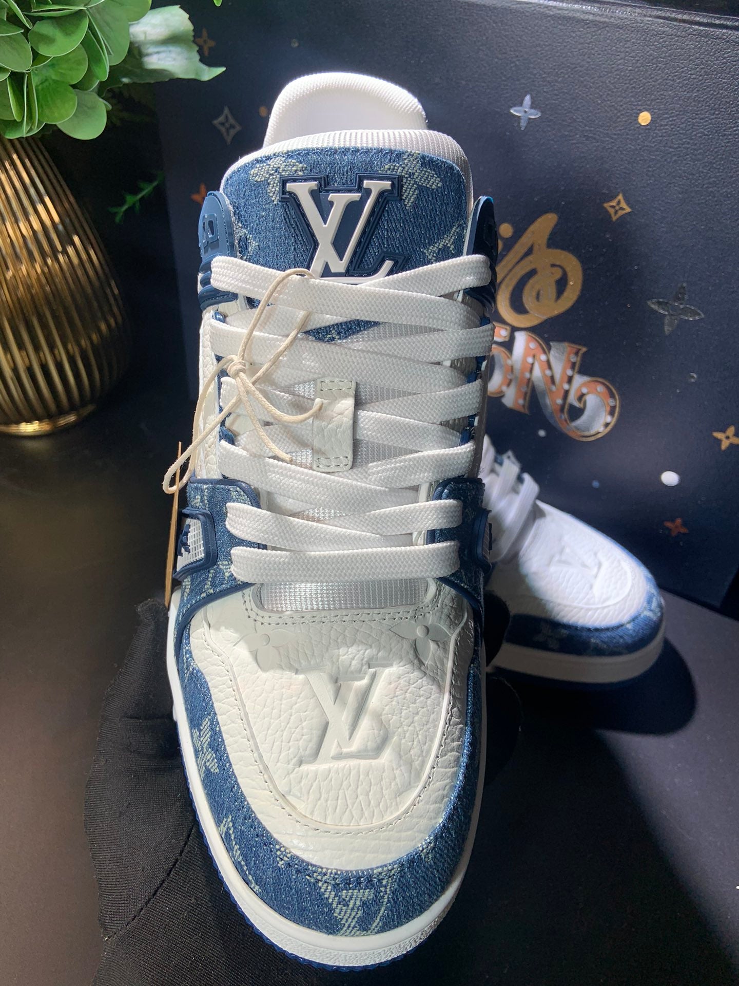LV Skor