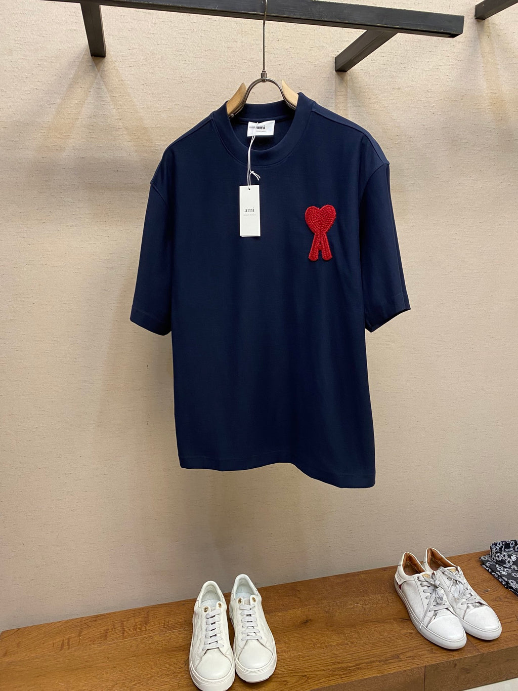 Ami T-shirt