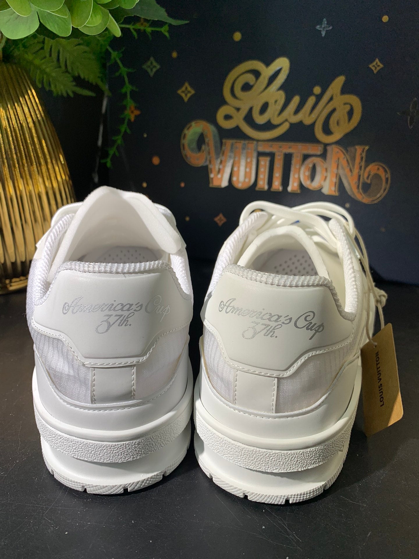 Lv Skor