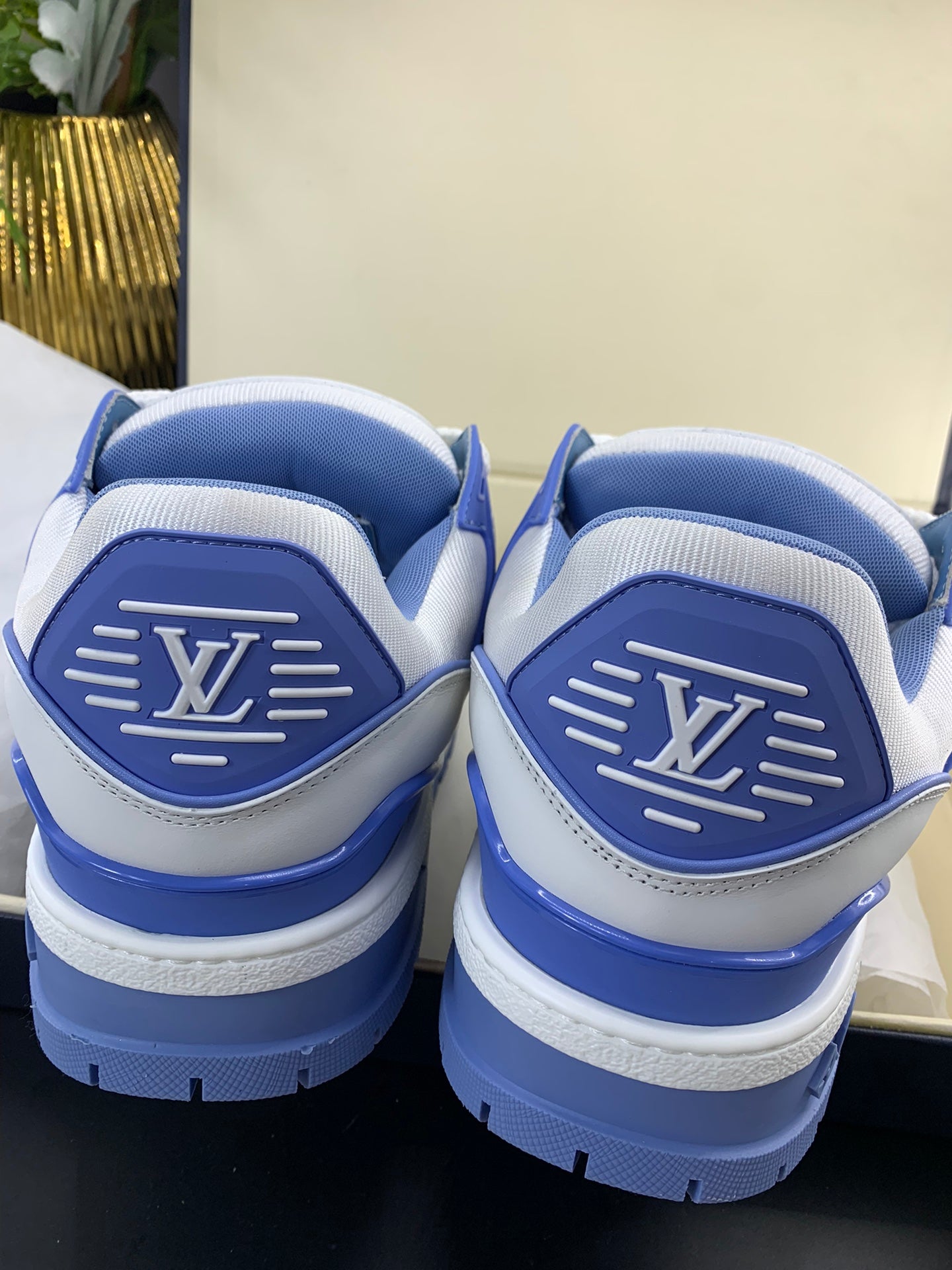 LV Skor