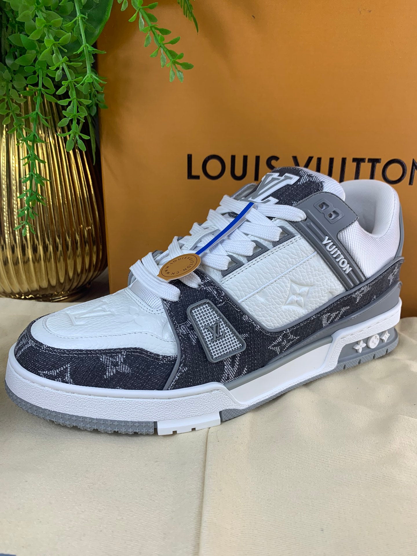 LV Skor