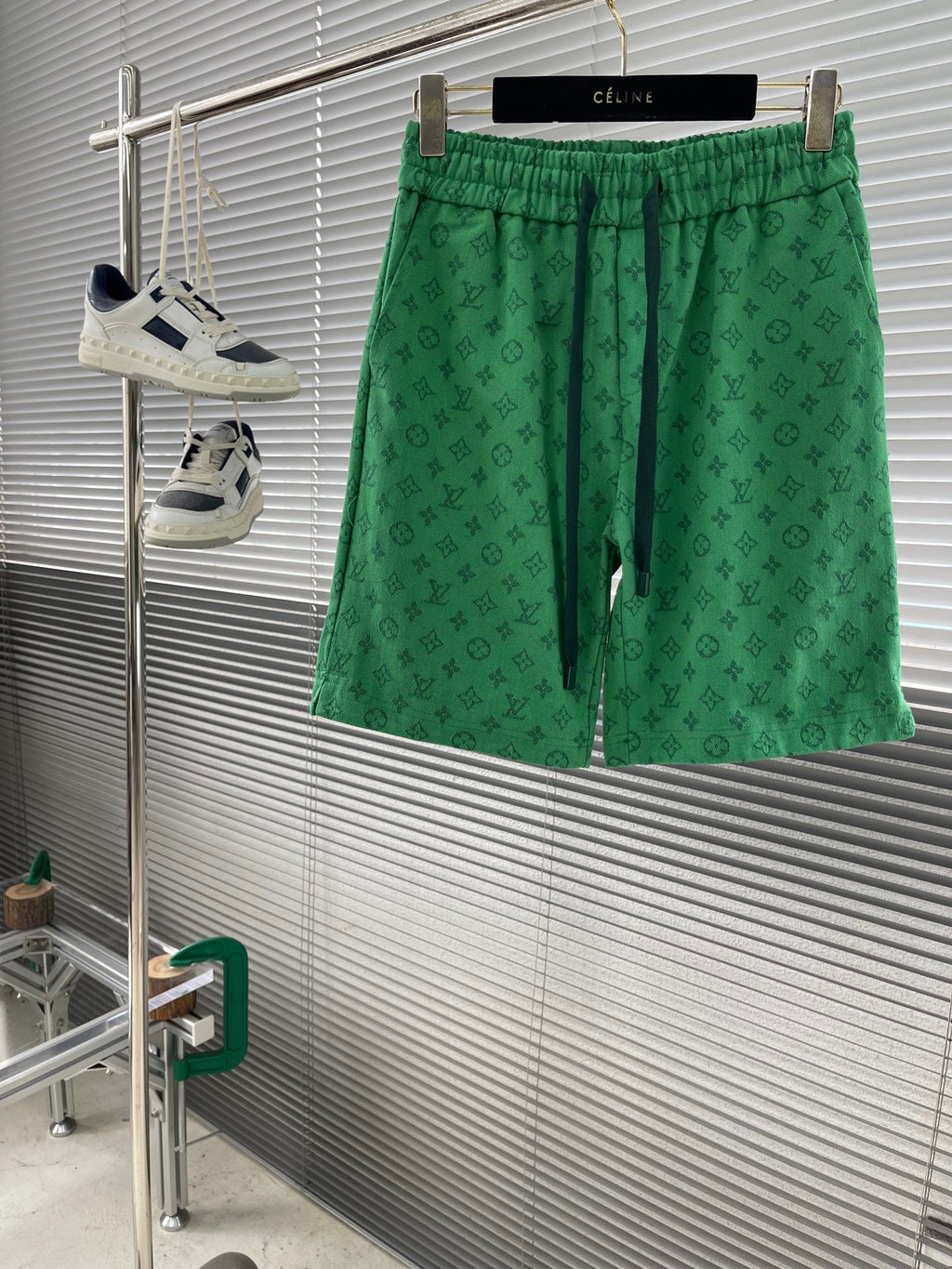 LV Shorts