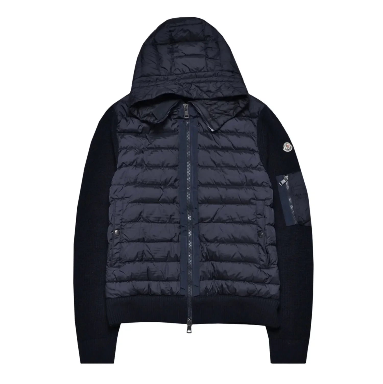 Mcl Cardigan